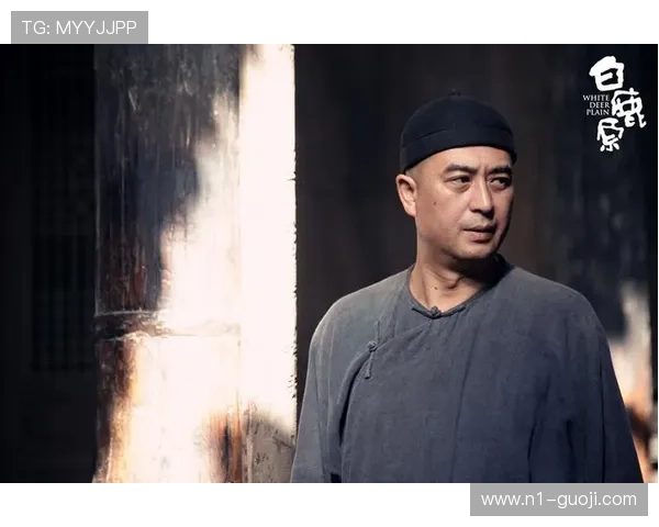 安徽卫视在线直播观看《白鹿原》精彩剧情