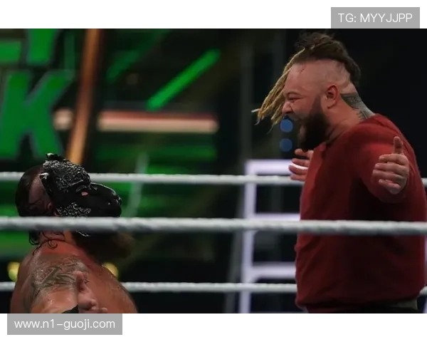 WWE摔角狂热之夜手机直播全程高能对决 WWE摔角狂热之夜手机直播全程高能对决